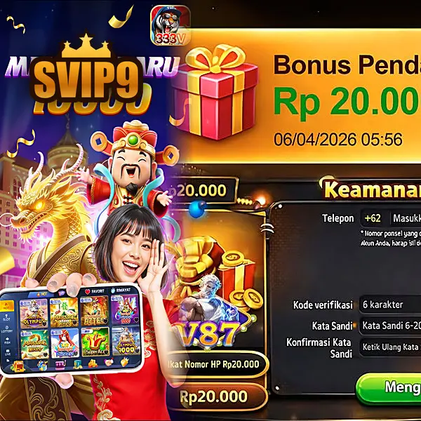 svip9 APK