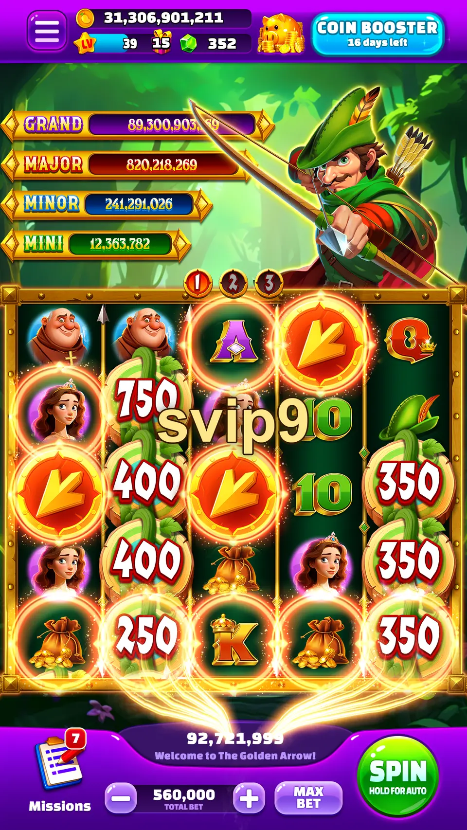 svip9 APK