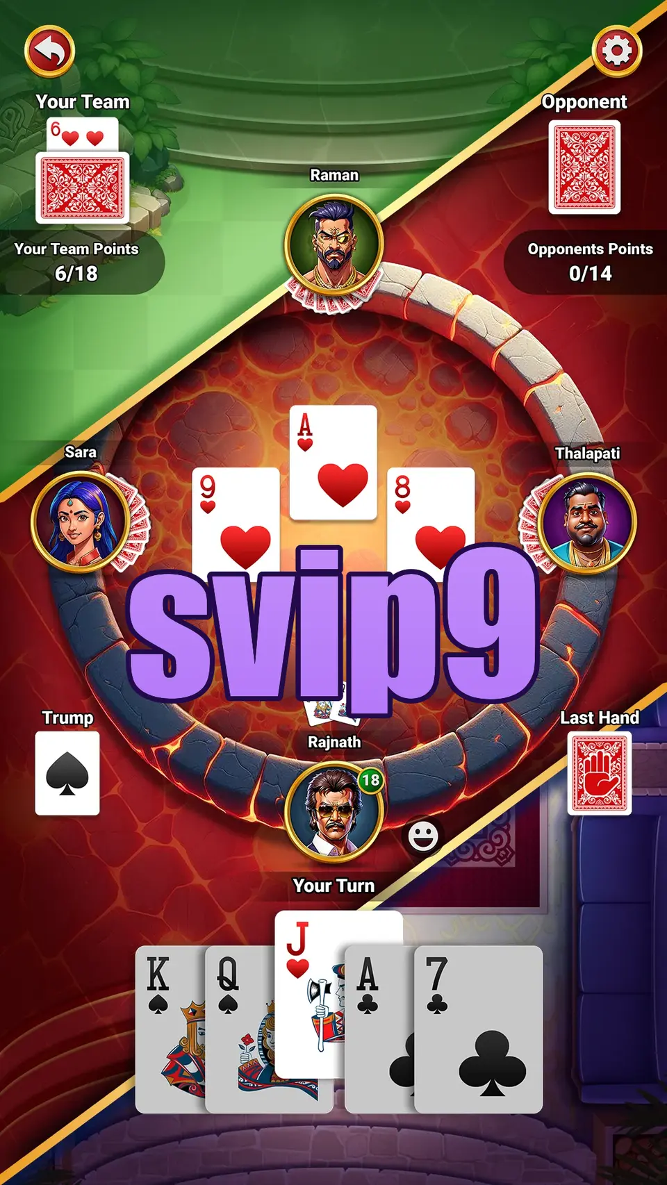 svip9 APK