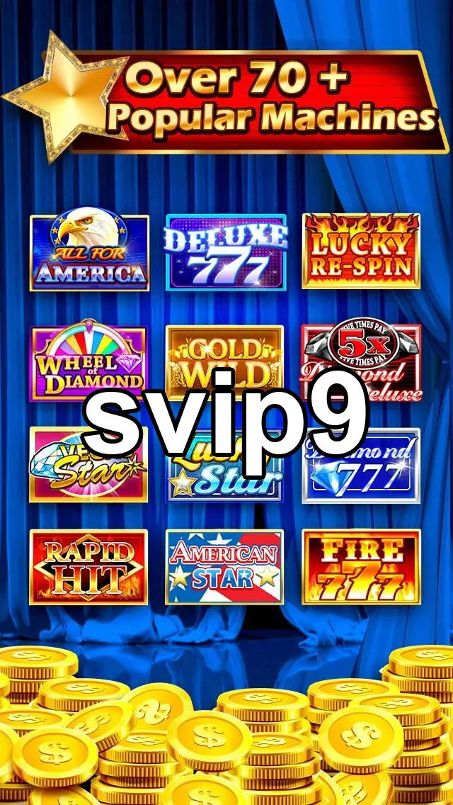 svip9 APK