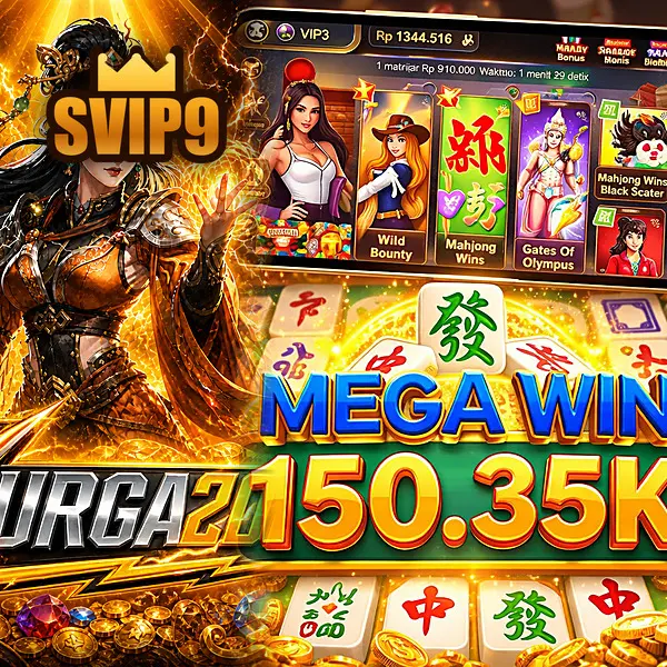 svip9 Daftar Sekarang - Unduh APK