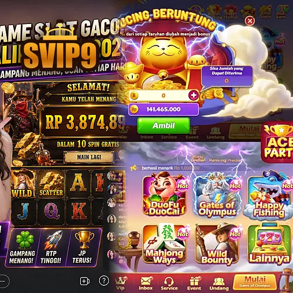 svip9 Tangkapan Layar - Resmi